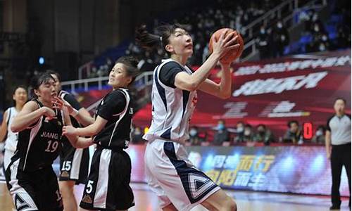 wcba女篮2020一2021直播,wcba女篮今晚比赛结果