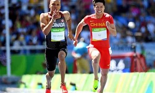 伦敦世锦赛4x100米接力_伦敦世锦赛男子4x100米决赛中文解说